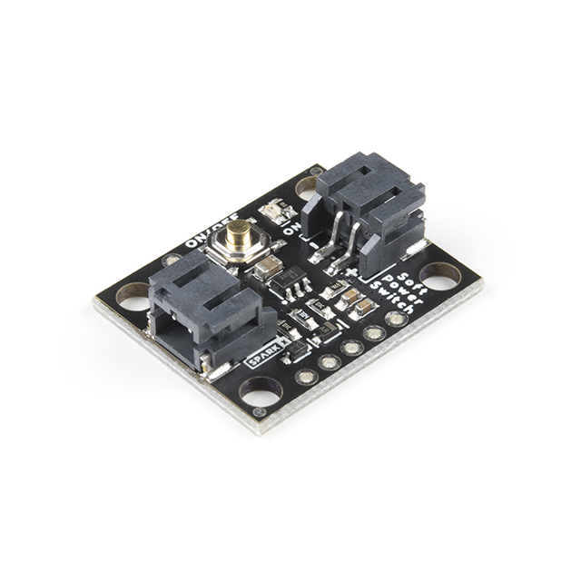 SPX-17870 SparkFun Electronics  Cartes et kits d'évaluation et de démonstration